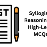 Syllogism